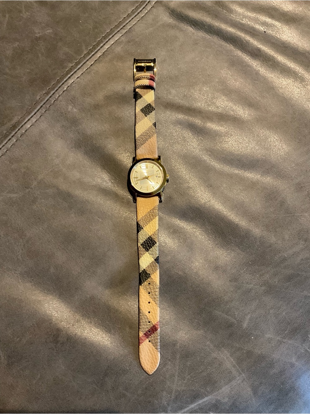 Burberry Watch